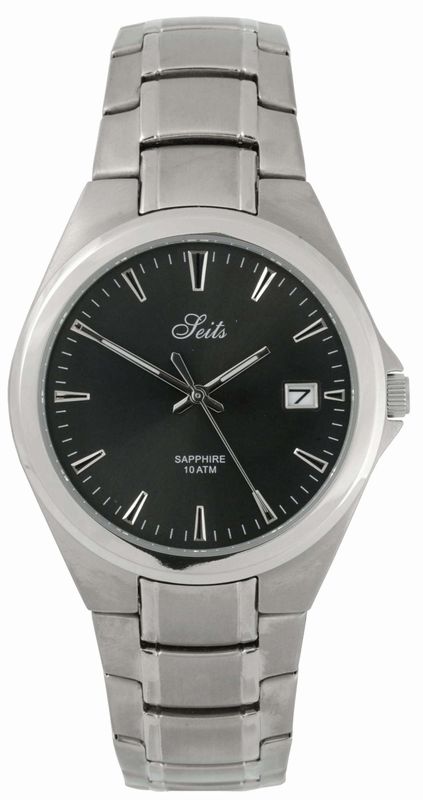 PH.6378GD gun Seits herreur i titanium